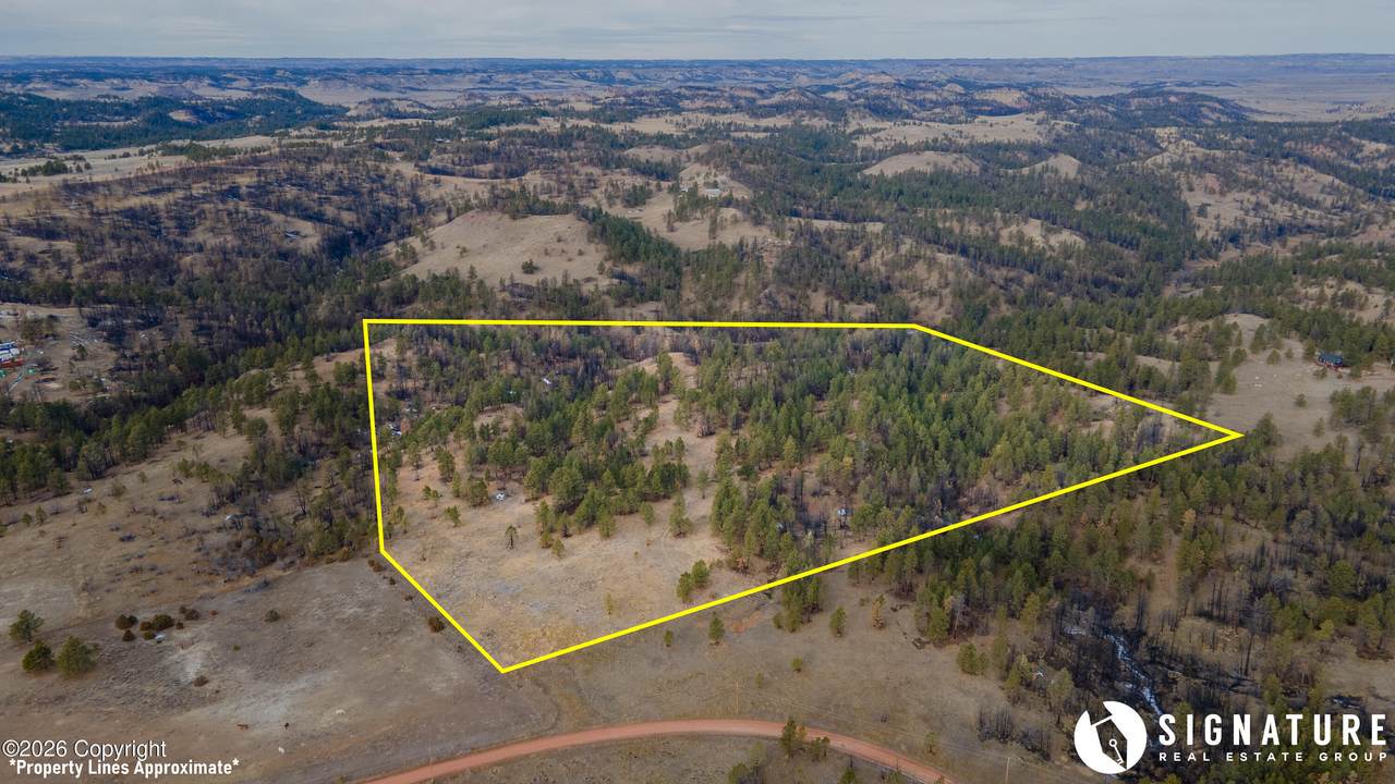 Tbd Suede Circle - Photo 1