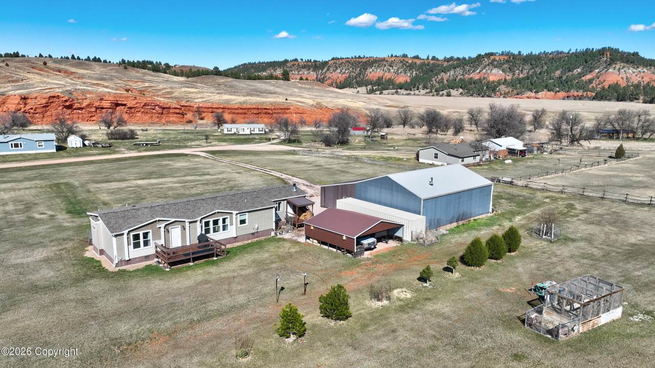 12 Brush Hollow - Photo 1