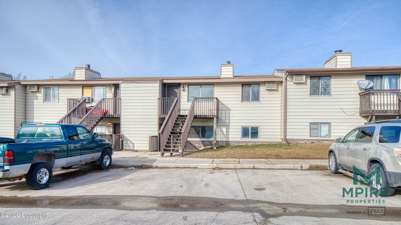 1407 Eagles Nest - Photo 1