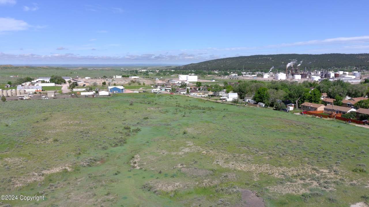 Lot 2 Horseshoe Ridge - Photo 1