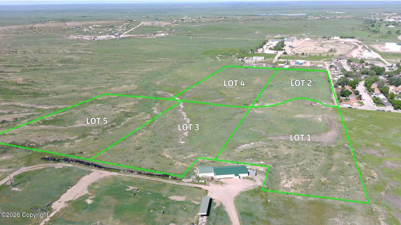 Lot 3 Horseshoe Ridge - Photo 1