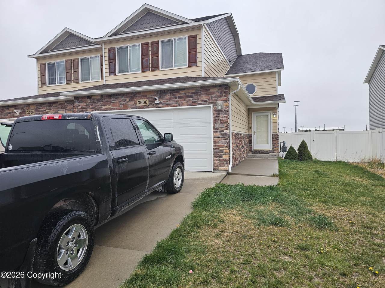 3506 Hoback - Photo 1