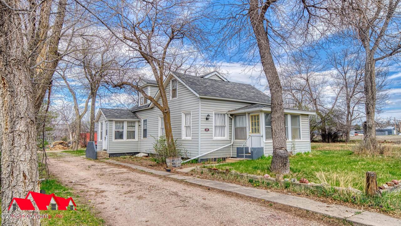 629 Willow - Photo 1