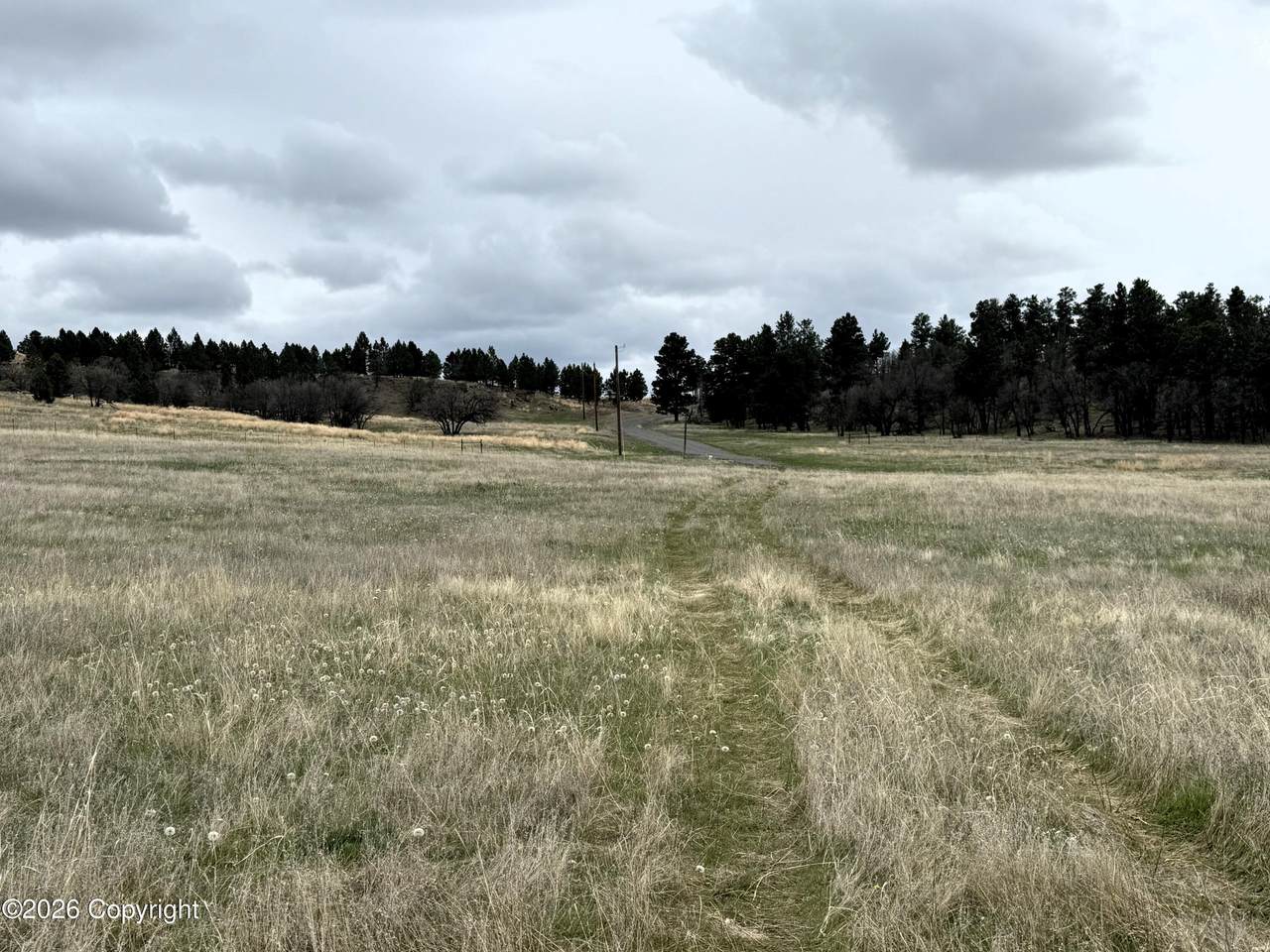 Tract 1 Triple R Bar - Photo 1