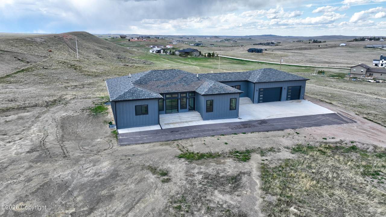 7200 Red Stone Rd - Photo 1