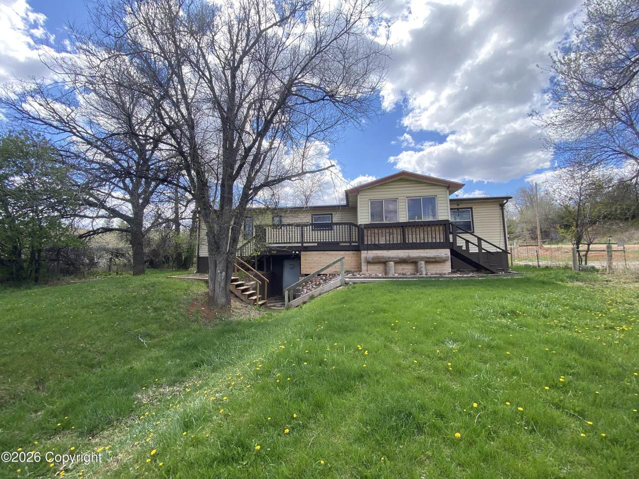 245 Old Mill Rd - Photo 1