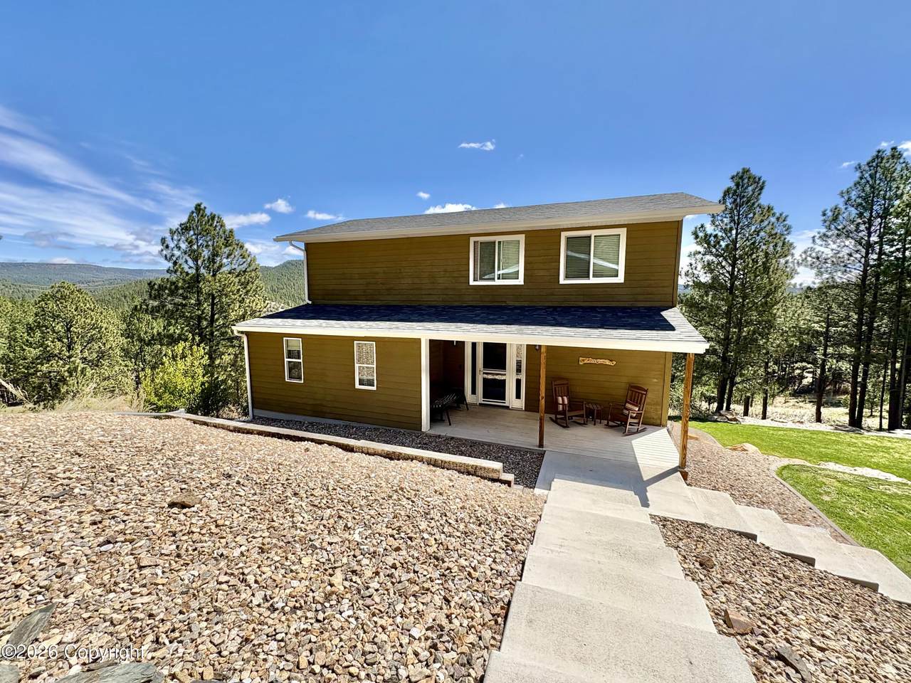 20 Shell  Road - Photo 1