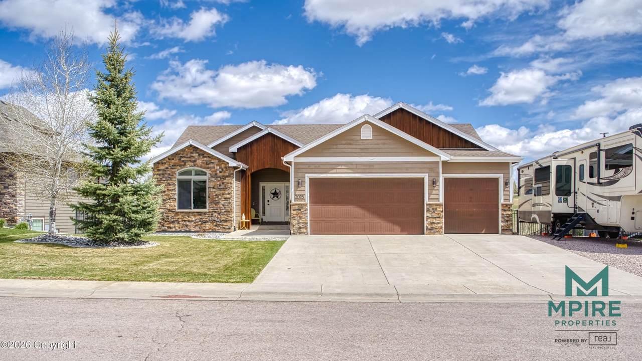 2015 Summerfield - Photo 1