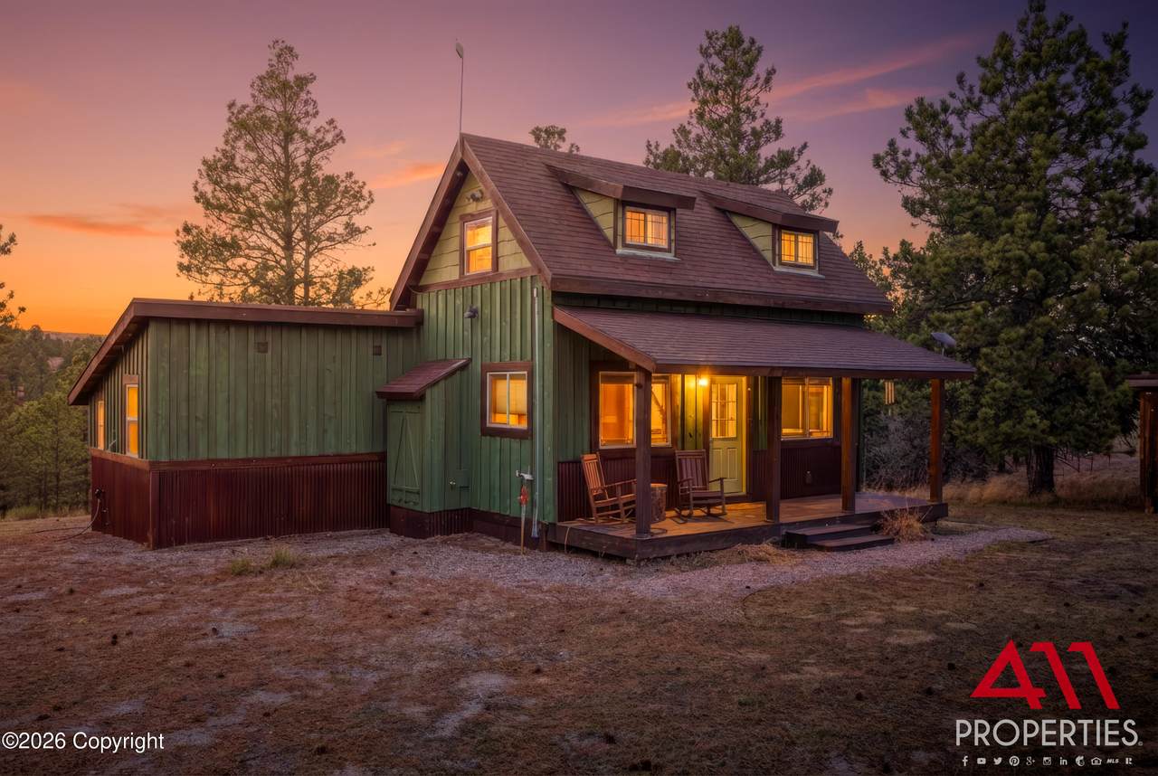 1787 Oak Creek Rd - Photo 1