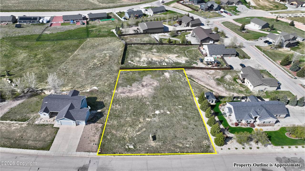 4202 Chancery - Photo 1