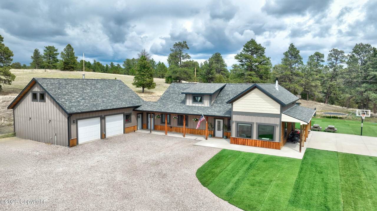 86 Iron Run Rd - Photo 1