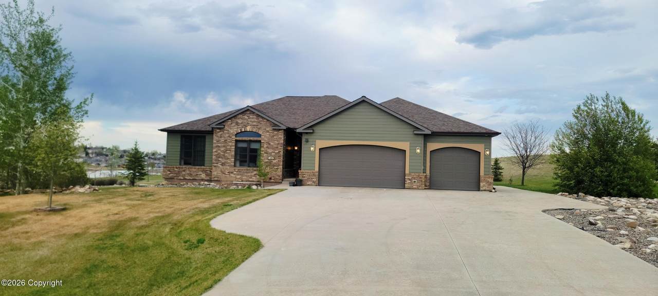 103 Vista Hills Ct - Photo 1