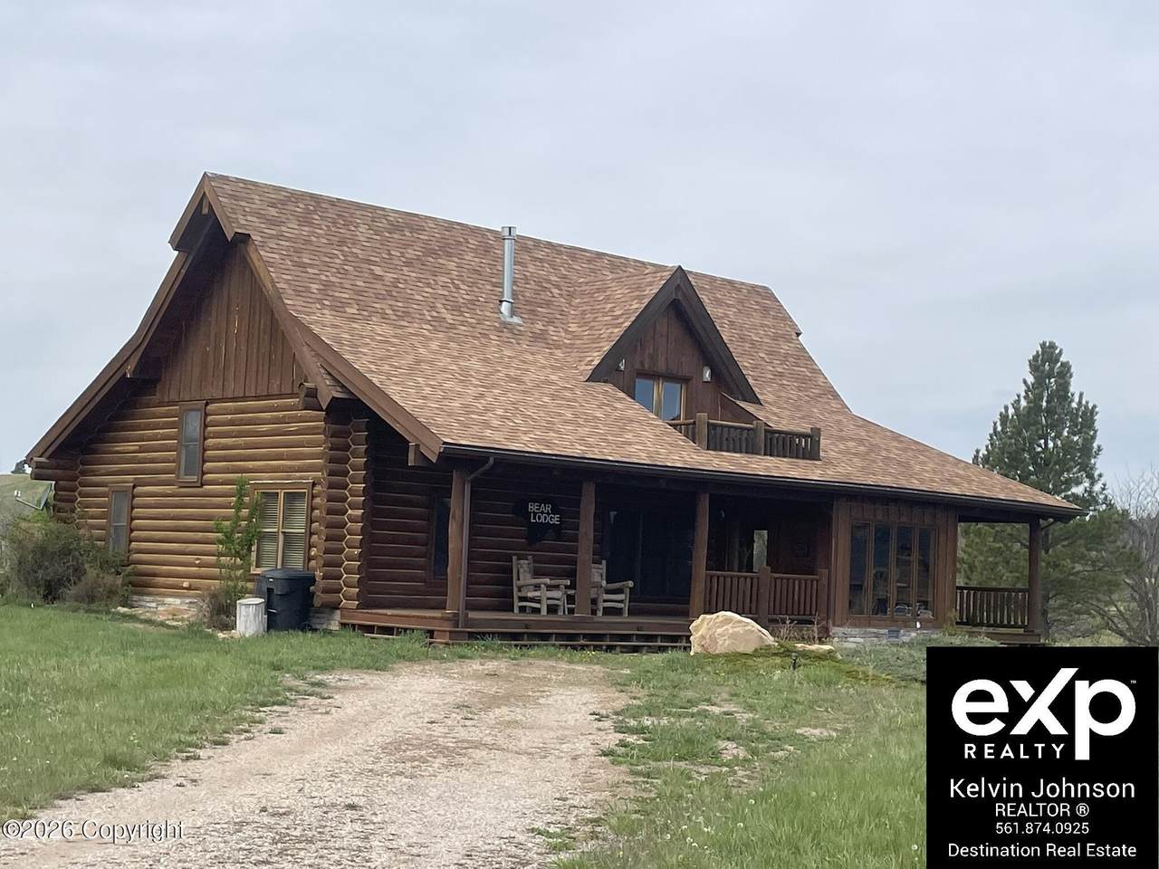 58 Fawn Ridge Road - Photo 1