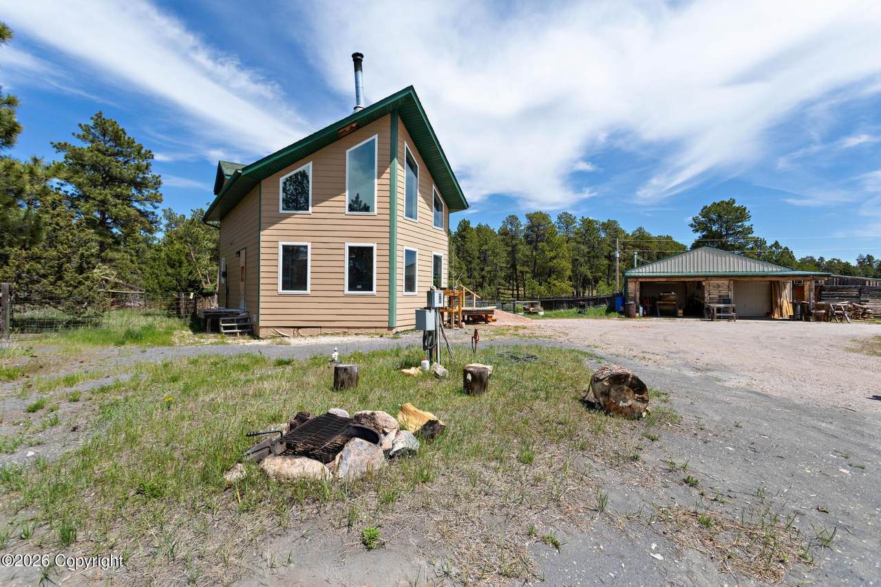 30 Ponderosa Dr - Photo 1