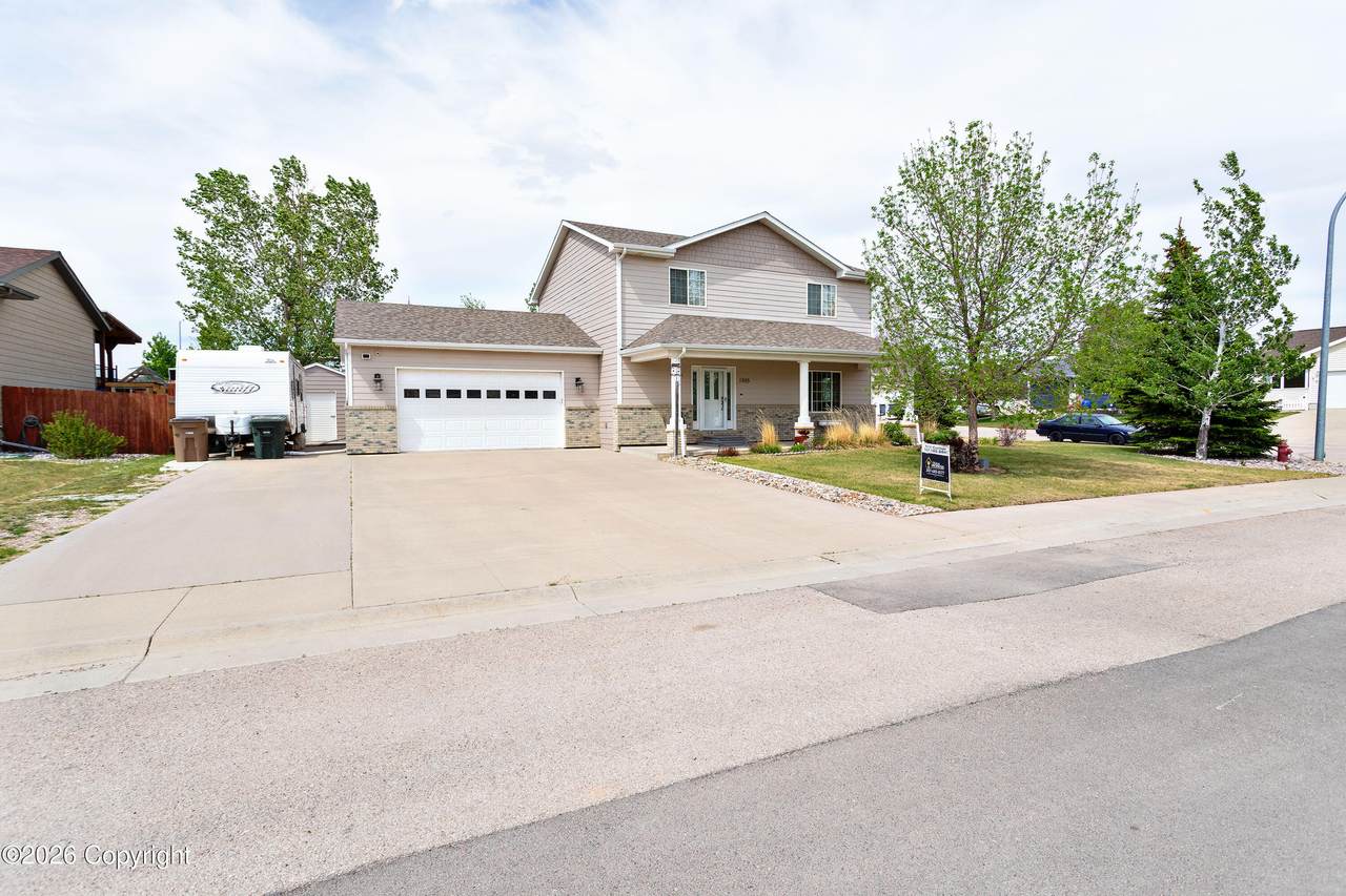 1605 Manchester St - Photo 1