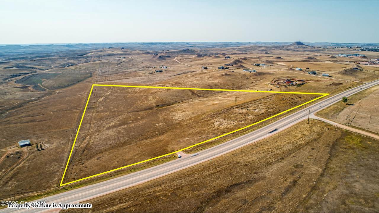 0 Highway 59 - Photo 1