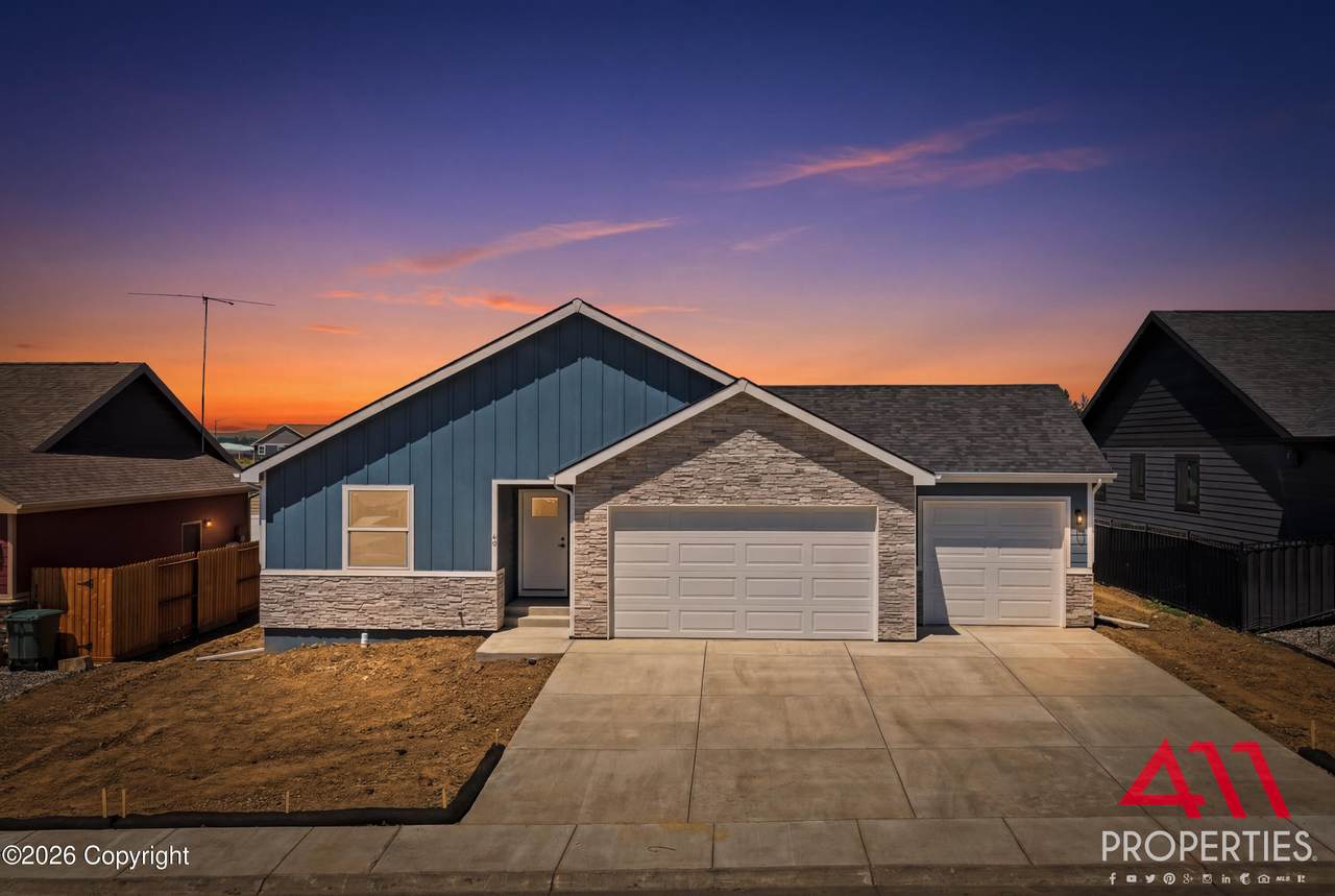 40 Kettleson Xing - Photo 1