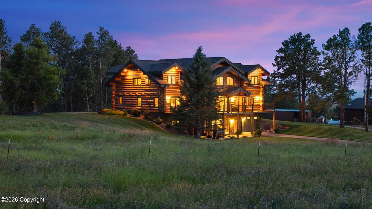 570 Dry Creek Road - Photo 1