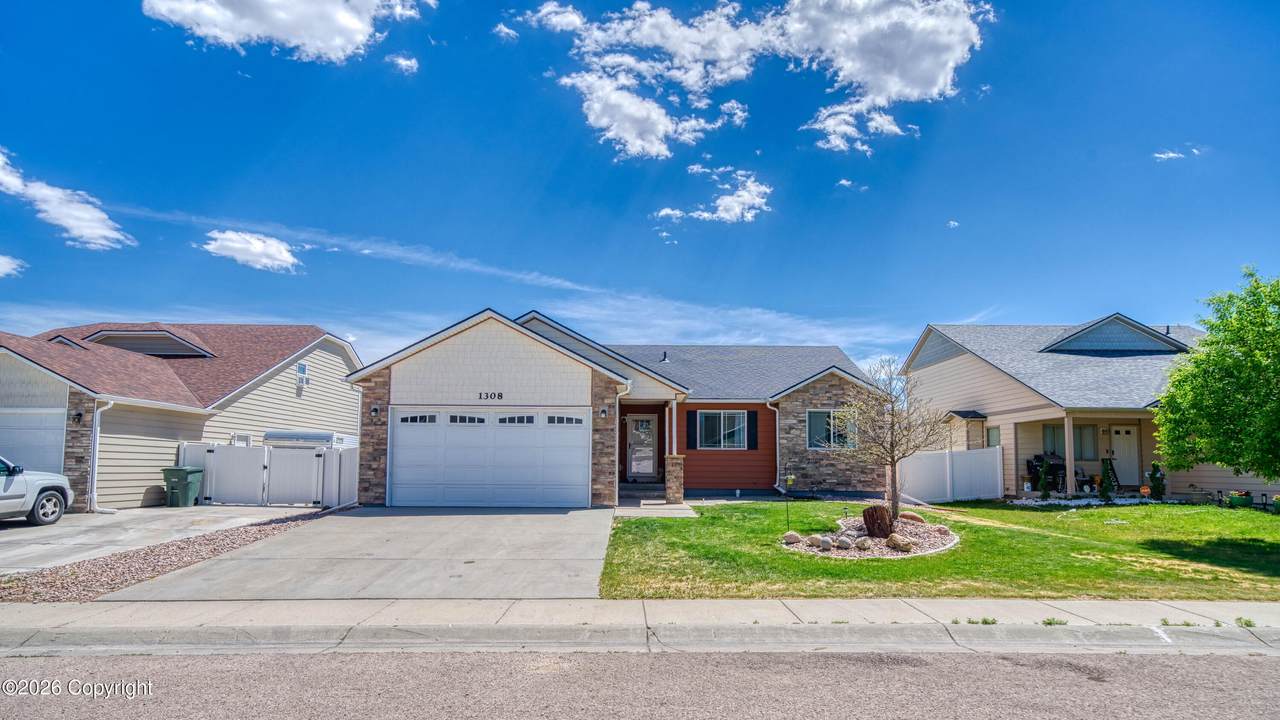 1308 Big Sky - Photo 1