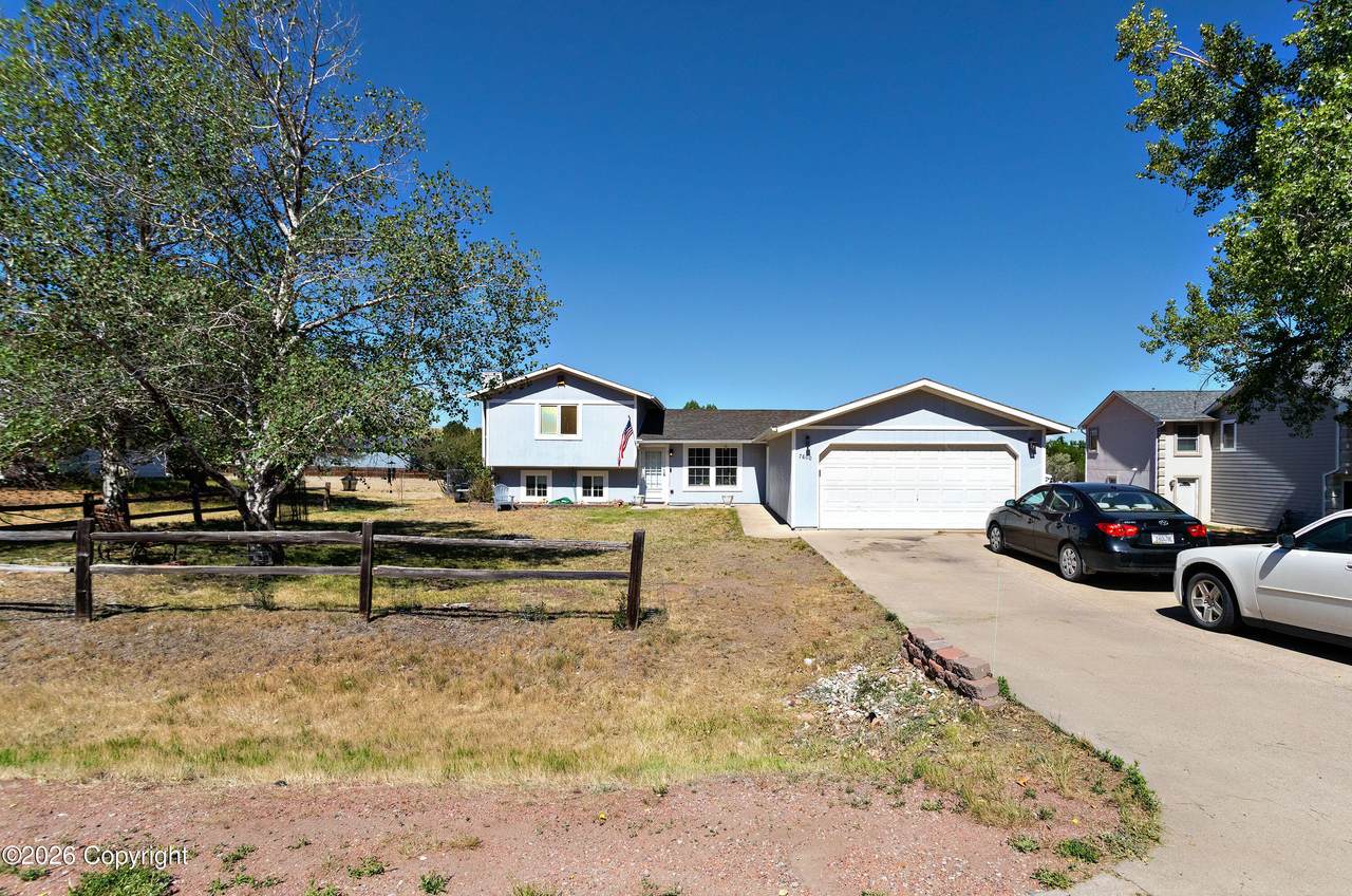 7800 Chukar Dr - Photo 1