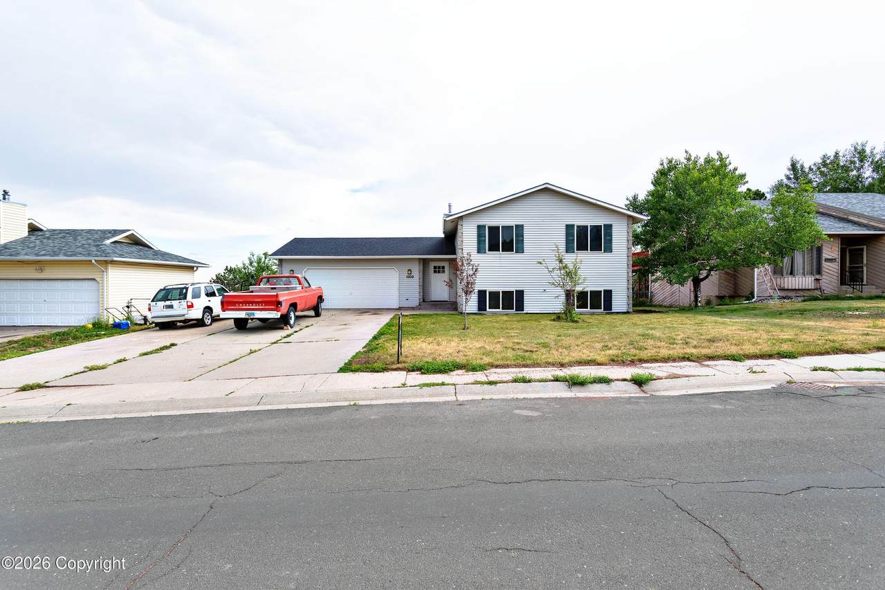 1309 Overdale - Photo 1