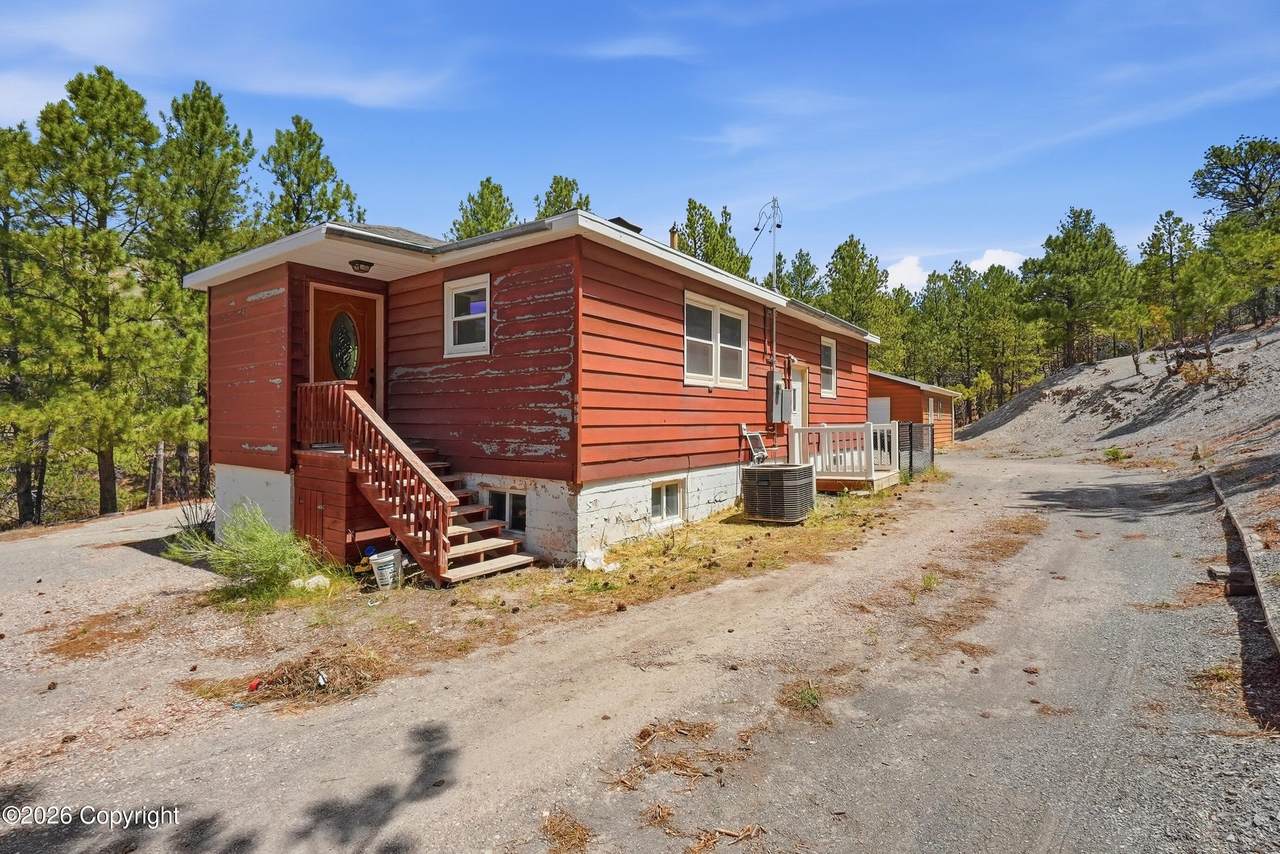 128 Woodstock - Photo 1