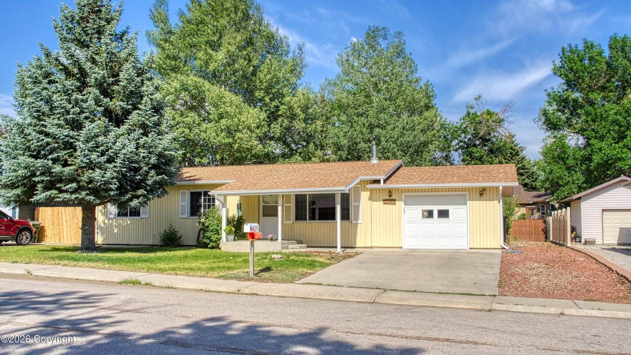 1307 O'henry Dr - Photo 1