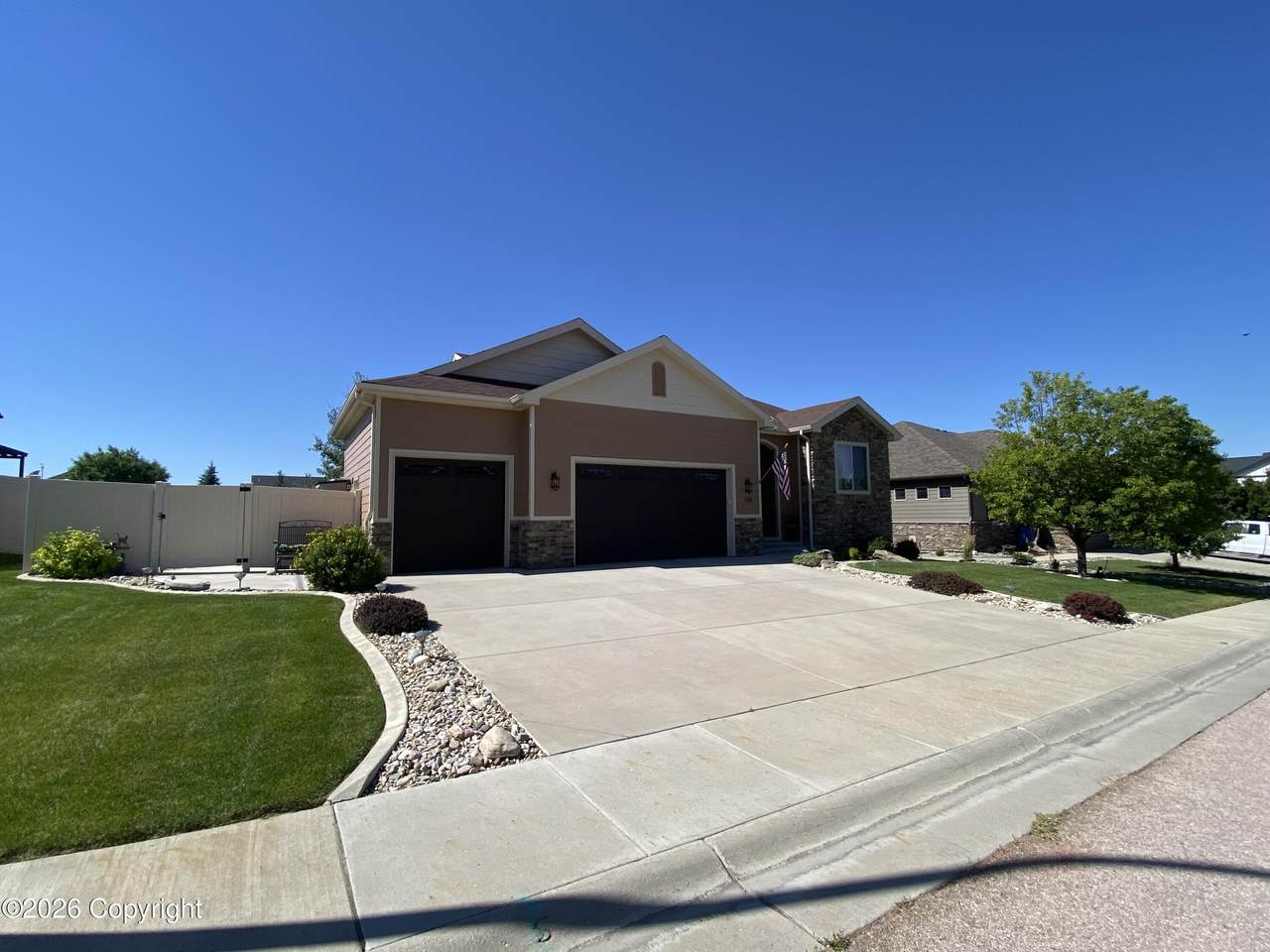110 Villa Way - Photo 1