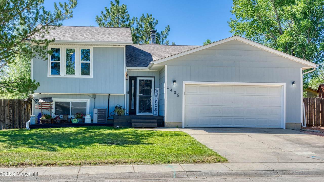 5406 Crane St - Photo 1