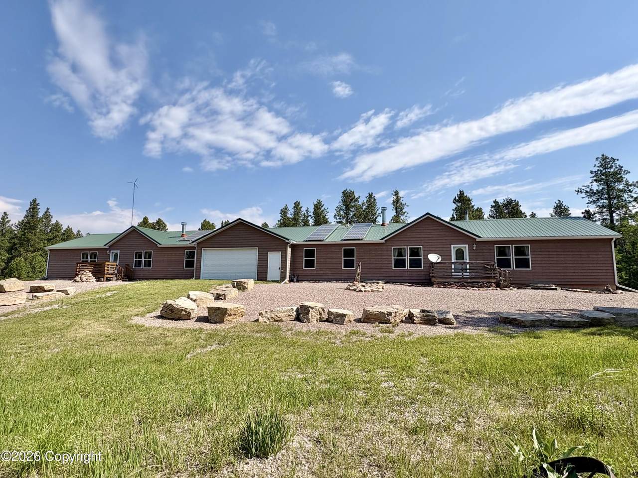 201 Quarry  Road - Photo 1