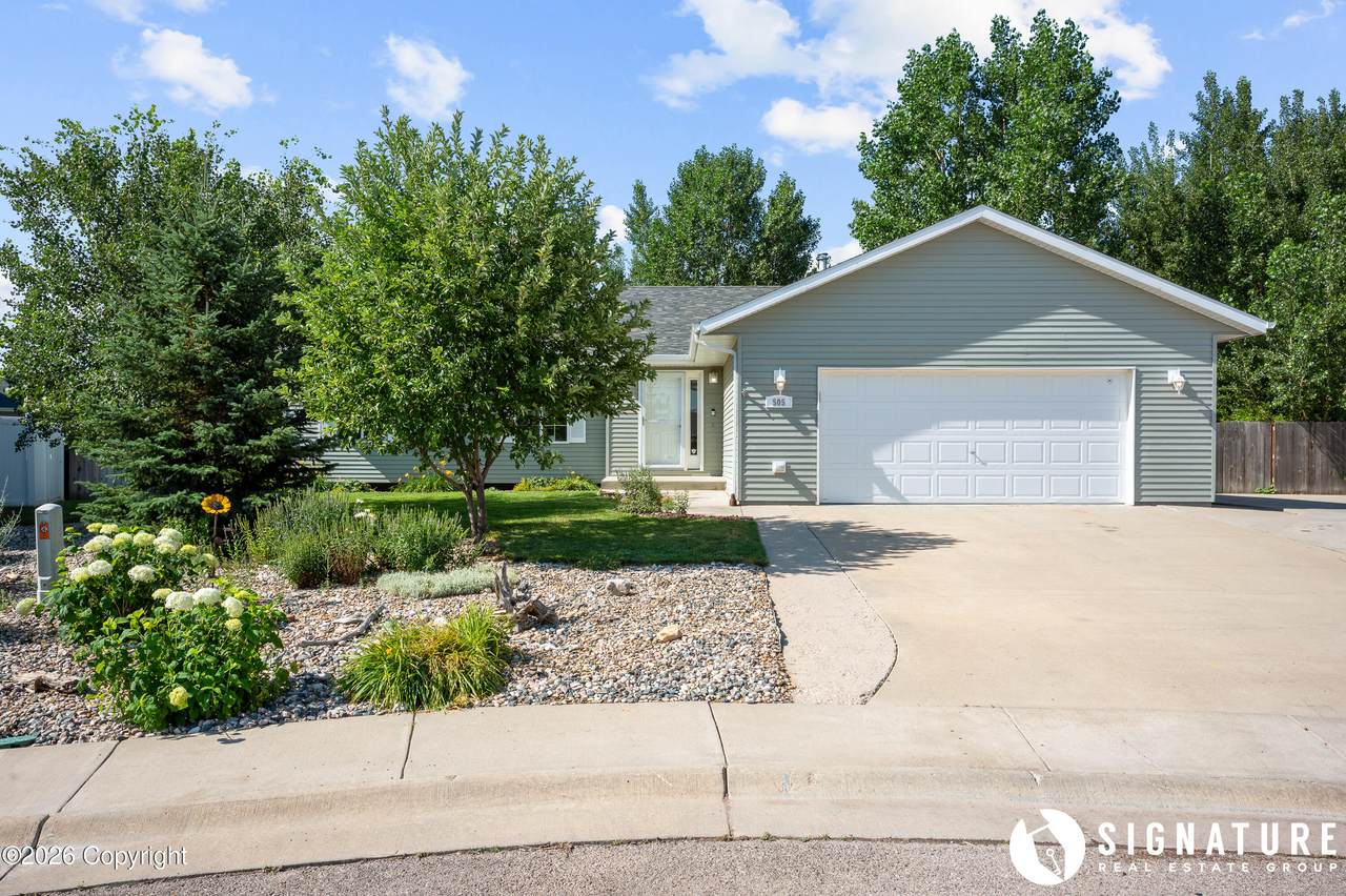505 Weatherby Ct - Photo 1