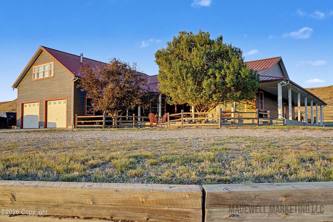 9151 Highway 59 - Photo 1
