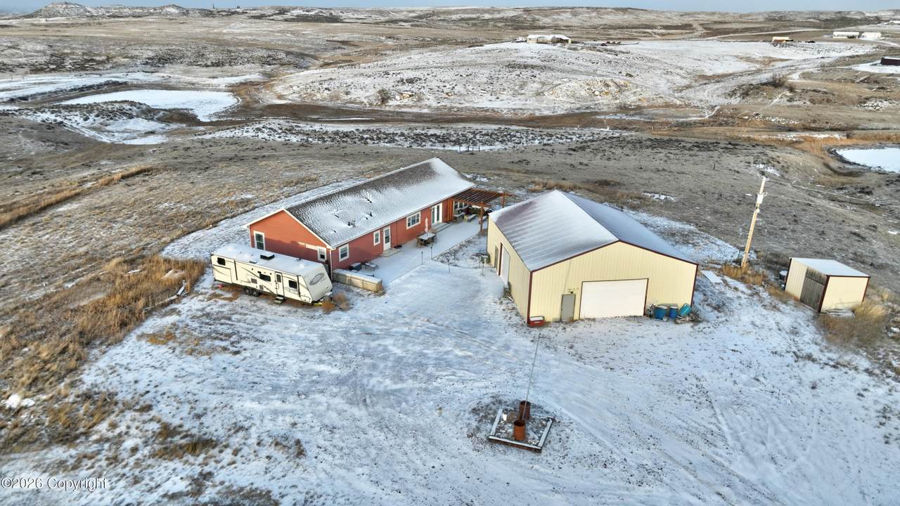 224 Cloud Peak Rd - Photo 1