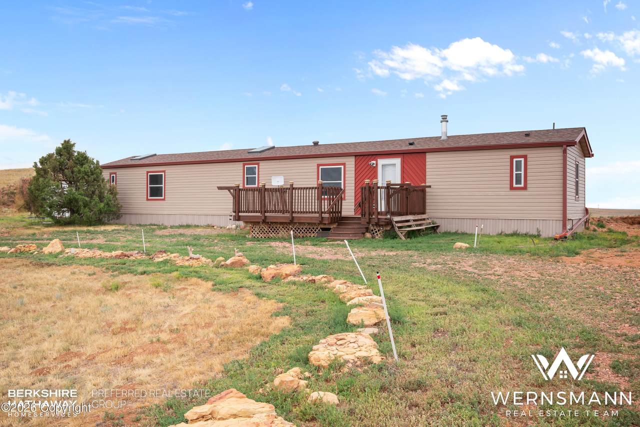 150 Sunlight Dr - Photo 1