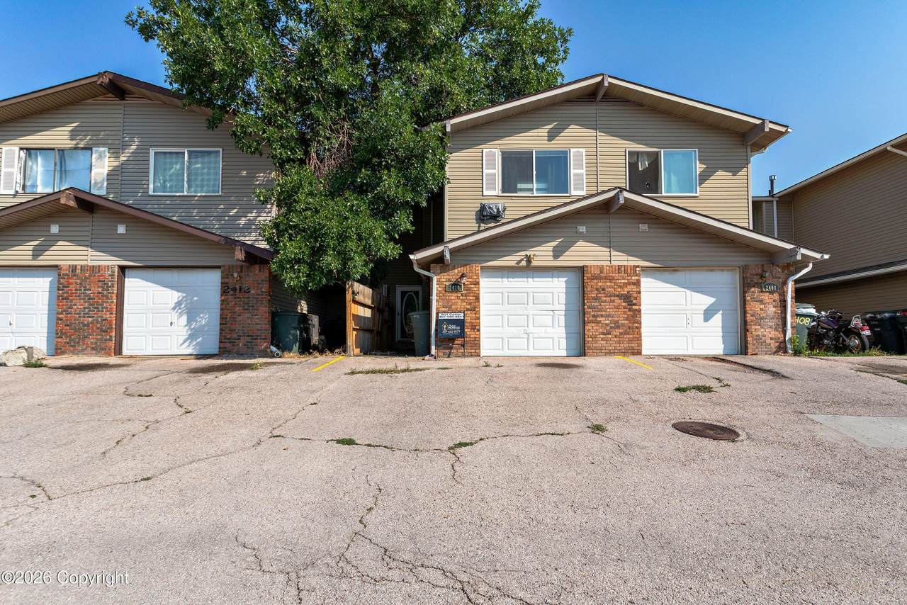 2410 Nogales Way - Photo 1