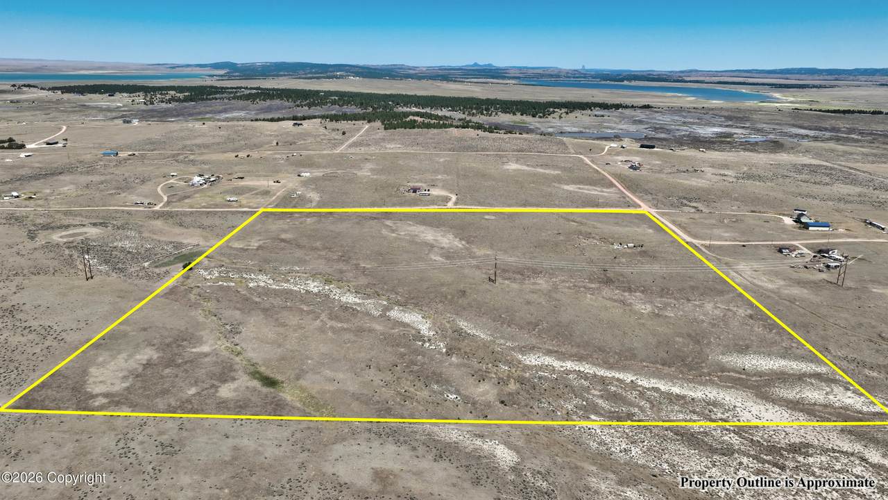 25 Long Horn Rd. - Photo 1