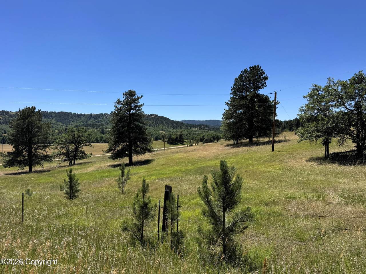 Tbd Kimball Road - Photo 1