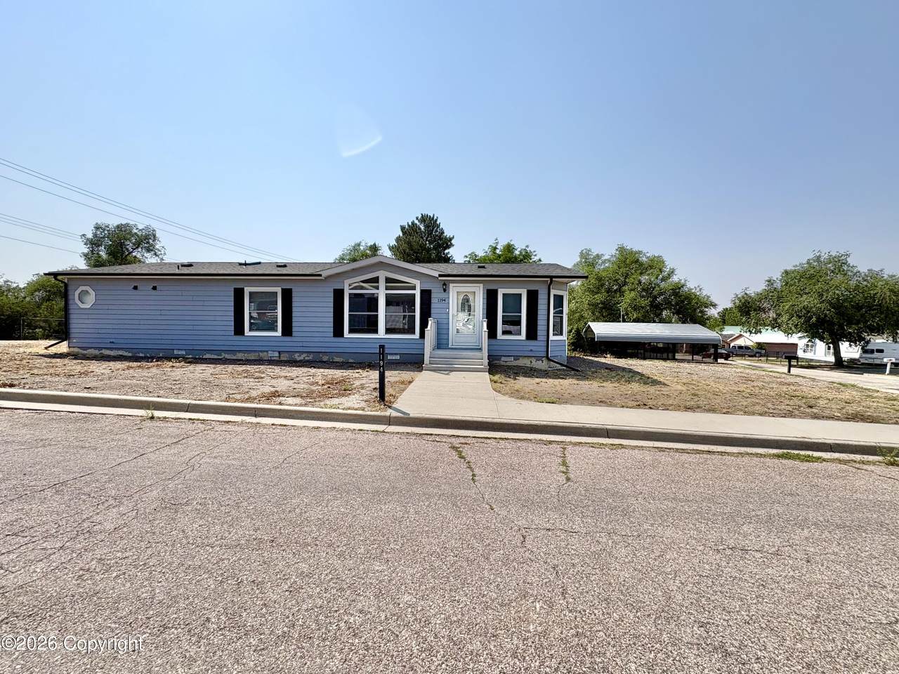 1194 Park - Photo 1