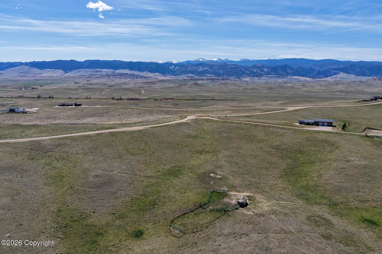 0000 Lake Ridge Rd - Photo 1