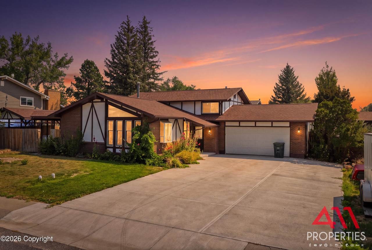 1011 Sonora - Photo 1