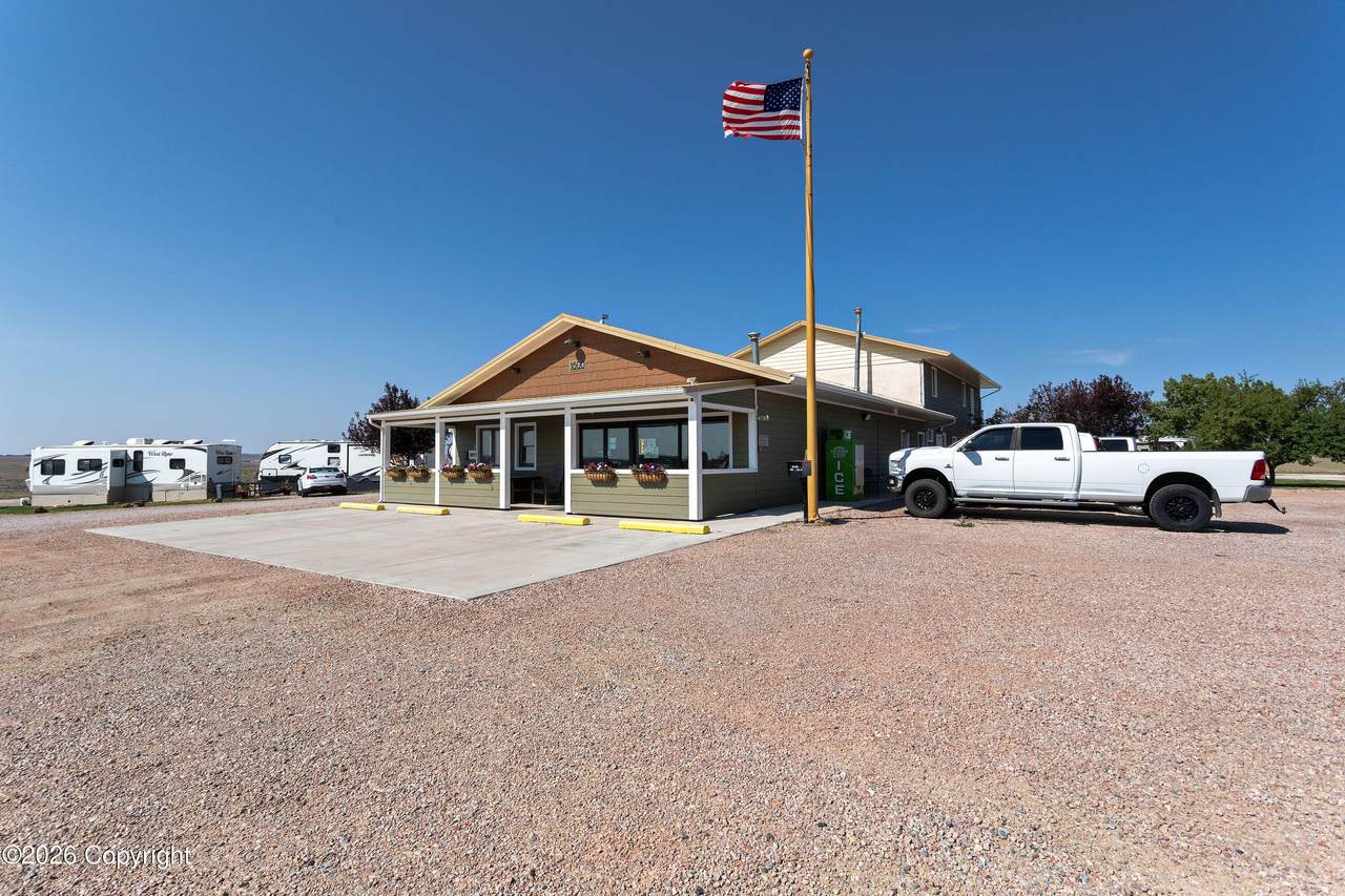 1600 Garner Lake Rd - Photo 1