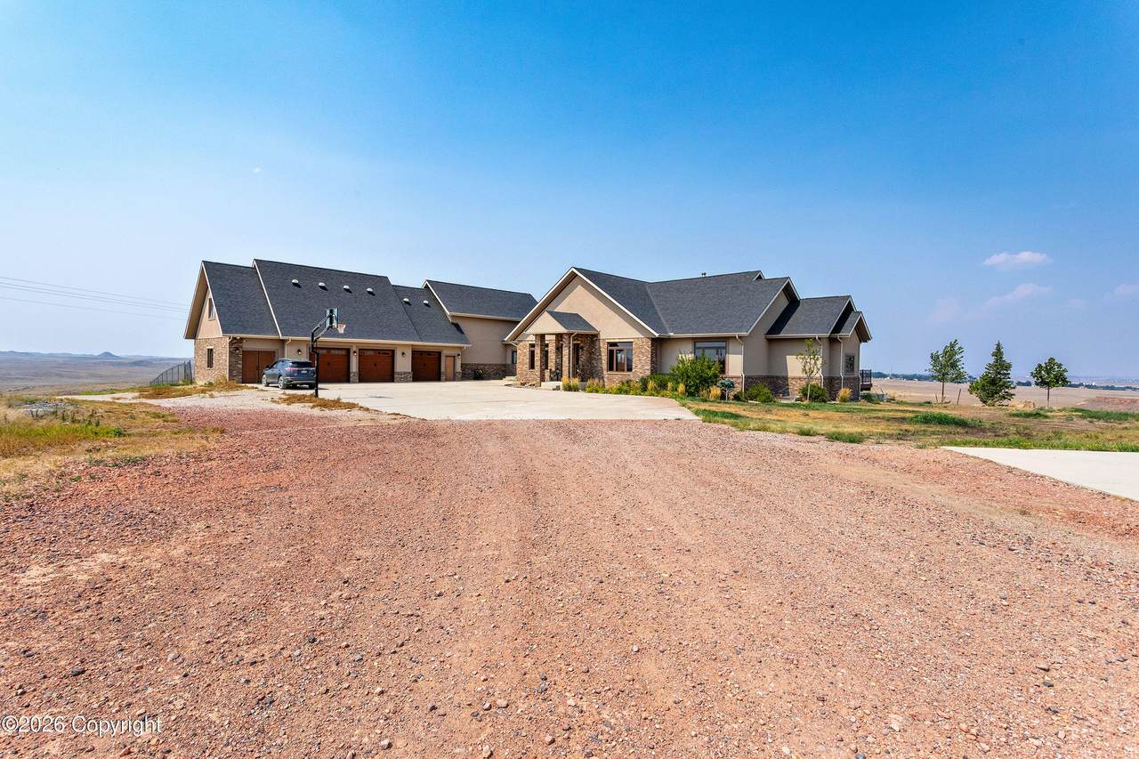 261 Gap Rd - Photo 1