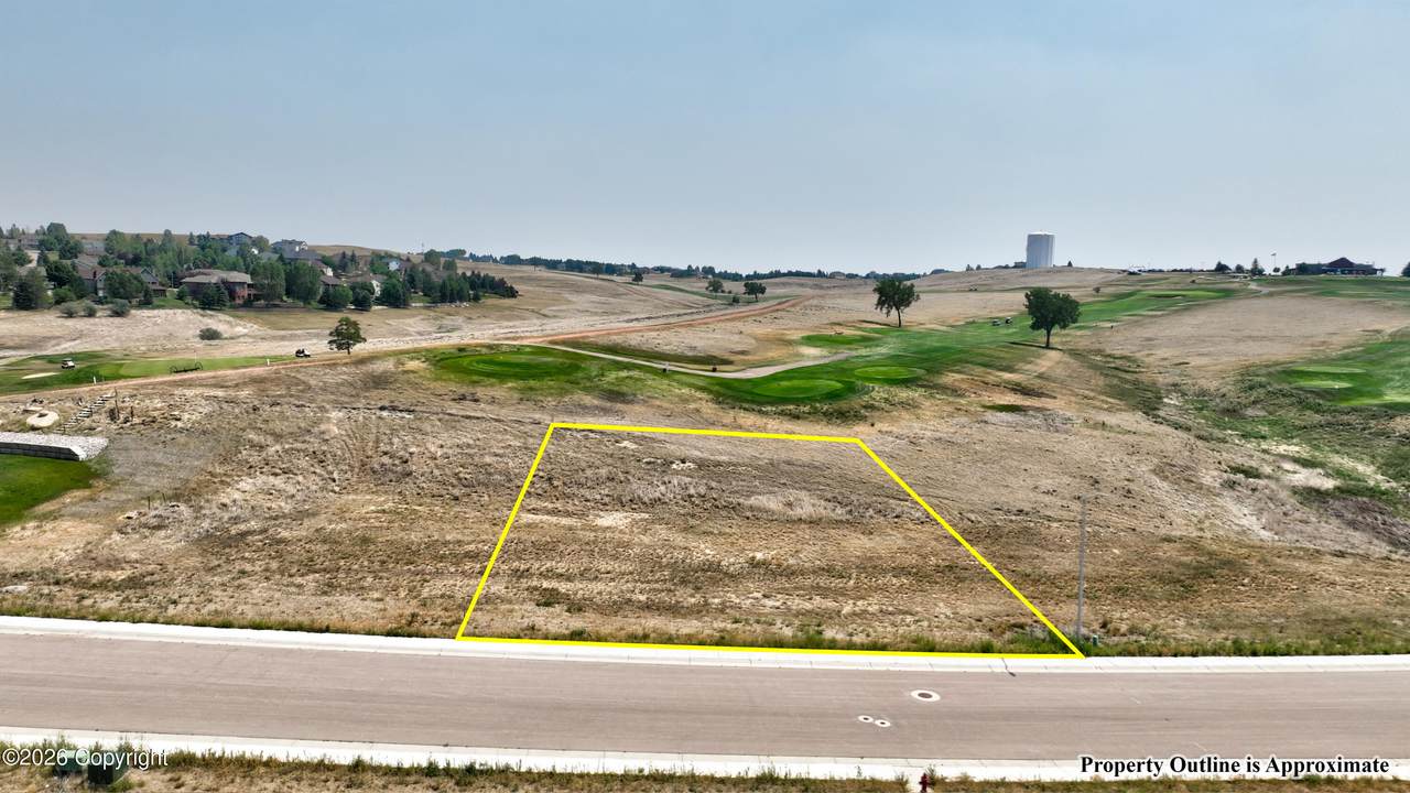 411 Mountain Shadow - Photo 1