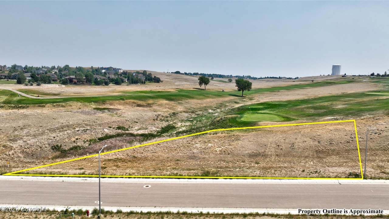 503 Mountain Shadow - Photo 1