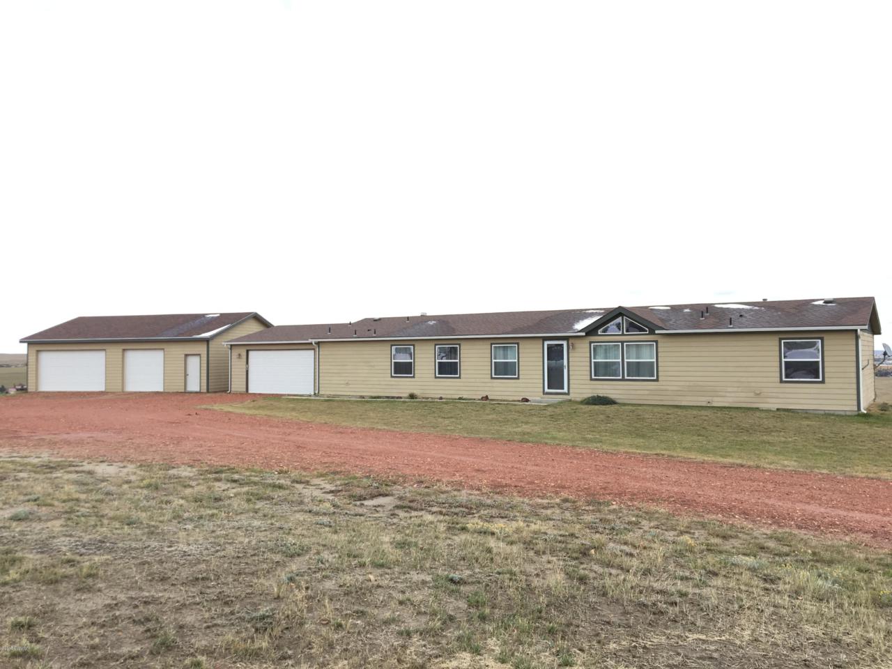 2504 Mustang Rd - Photo 1