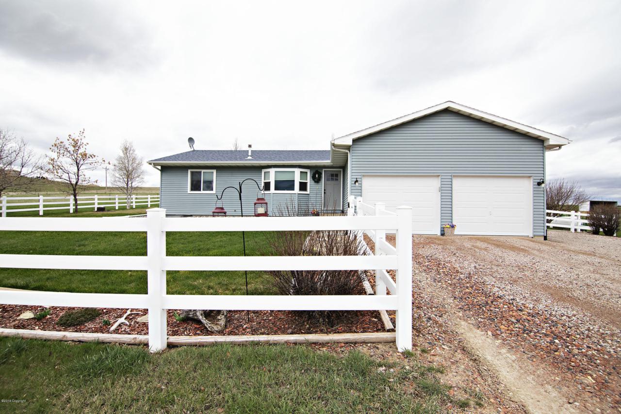 5200 Stone Gate Ave - Photo 1