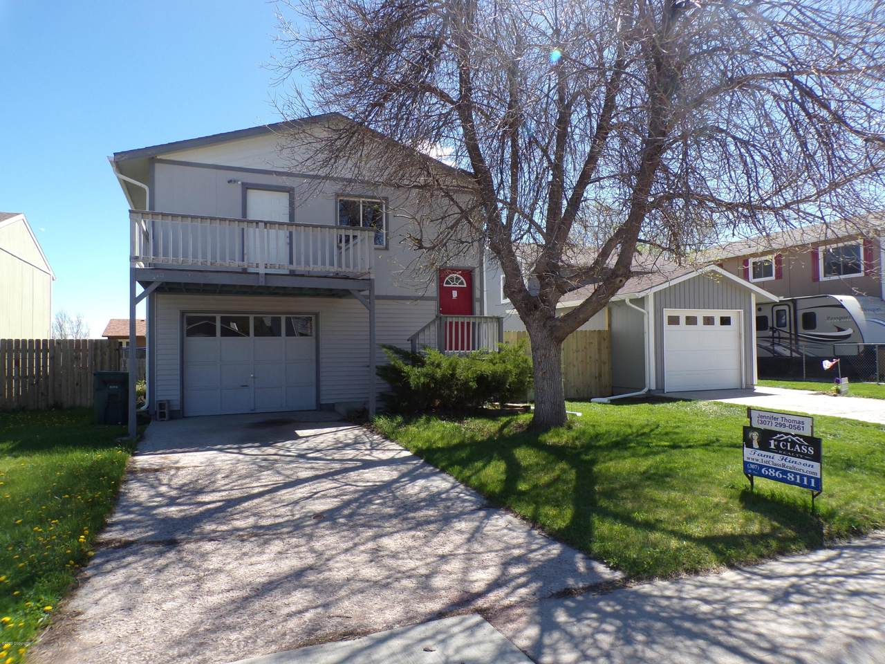 117 W Laurel St - Photo 1