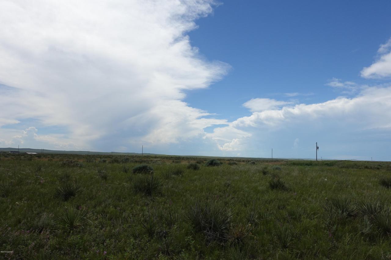 Tbd Long Horn Rd. - Photo 1