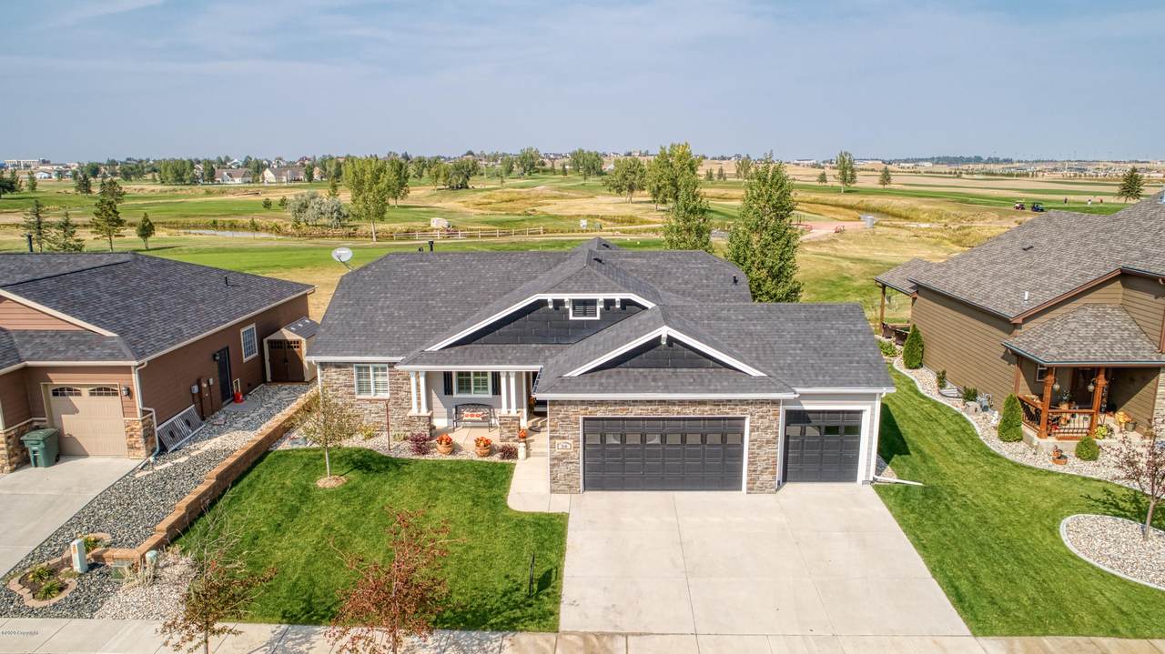 58 Augusta Cir - Photo 1
