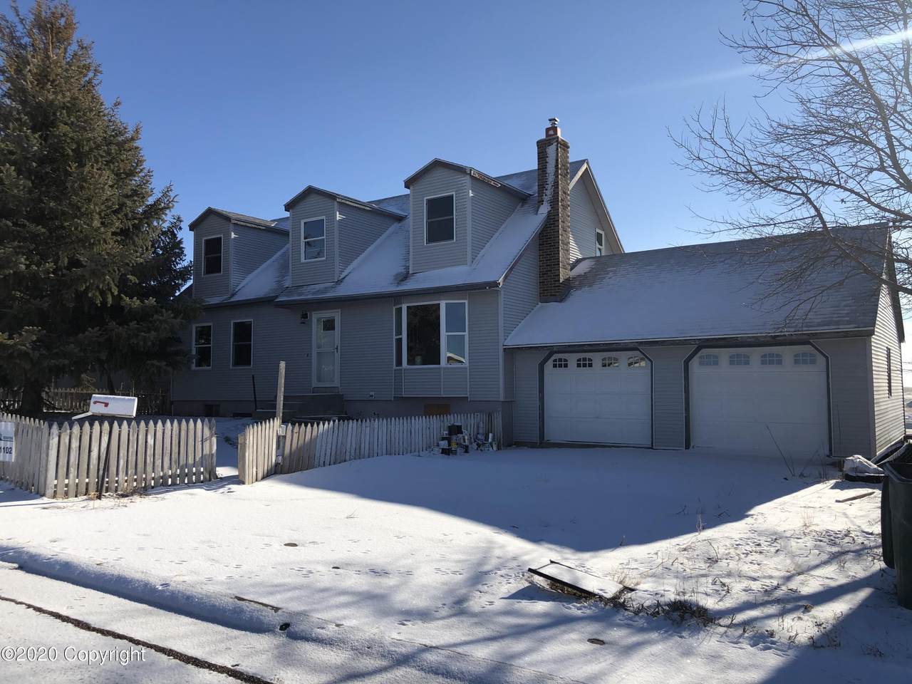 3507 Crestline Cir - Photo 1